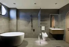 Nhà mặt phố sang trọng 3 tầng gần biển Đà Nẵng... Bán nhà mặt phố tại Liên Chiểu, Đà Nẵng 13