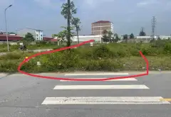 Bán đất 114.7m² lô góc 3 mặt thoáng gần UBND xã Tam Đa... Bán đất tại Tam Đa, Bắc Ninh 12