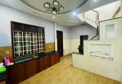 Bán nhà mặt phố 2 tầng diện tích 181m² khu vực Tân Bình giá ưu đãi... Bán nhà mặt phố tại Tân Sơn, Hồ Chí Minh 04