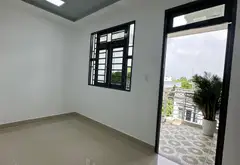 Nhà 3 tầng FULL NỘI THẤT đường THẠNH LỘC 19 phường Thạnh Lộc Q12 50m² (4,2x12m) Hẻm 7m 💰 4,85 Tỷ... Bán nhà riêng tại An Phú Đông, Hồ Chí Minh 08