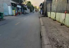 Kho xưởng mặt tiền An Phú Đông 12, Quận 12, 651m2 (19 x 38), 28 tỷ... Bán nhà mặt phố tại An Phú Đông, Hồ Chí Minh 01