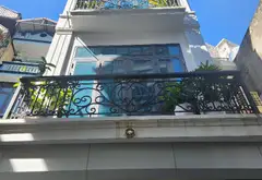 Nhà lô góc 5 tầng mặt tiền rộng tại Khương Trung , Thanh xuân , OTO KINH DOANH , 95m2... Bán nhà riêng tại Thanh Xuân, Hà Nội 02