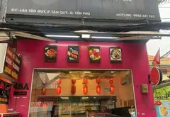 Nhà mặt phố 2 tầng phường Tân Sơn Nhì, Hồ Chí Minh, diện tích 73m2... Bán nhà mặt phố tại Tân Sơn Nhì, Hồ Chí Minh 13