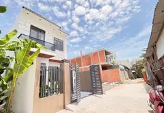 BIỆT THỰ MINI MỚI XÂY ĐÔNG THẠNH 4 – HÓC MÔN - 6x20M FULL NỘI THẤT... Bán nhà riêng tại Đông Thạnh, Hồ Chí Minh 19