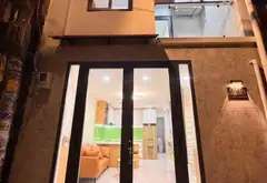 Bán nhà 2 tầng 3PN 2WC tại phường An Hội Tây, TP.HCM giá 4.55 tỷ... Bán nhà riêng tại An Hội Tây, Hồ Chí Minh 05