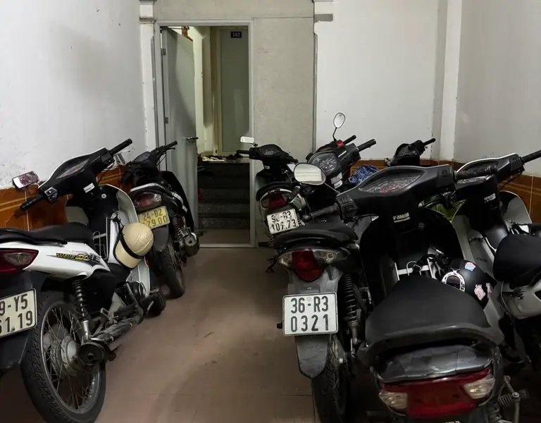 Bán nhà riêng 5 tầng tại Phú Diễn, kinh doanh cho thuê ổn định, pháp lý đầy đủ... Bán nhà riêng tại Phú Diễn, Hà Nội 01