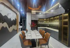 Nhà Mặt Phố 3 Tầng Full Nội Thất Tại Hoà Xuân Đà Nẵng... Bán nhà mặt phố tại Hòa Xuân, Đà Nẵng 06