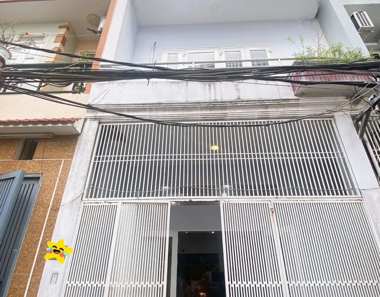 Bán nhà 2 tầng diện tích 62m2 tại phường 7, Tân Bình, mặt tiền 4.7m, giá 6.9 tỷ đồng... Bán owner_side tại Tân Sơn Nhất, Hồ Chí Minh 01