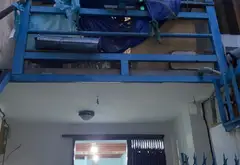Nhà nhỏ xinh gần đại học khu Bình Thạnh - Sống tiện nghi, đầu tư sinh lời... Bán nhà riêng tại Thạnh Mỹ Tây, Hồ Chí Minh 04