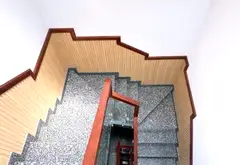 Bán nhà Gò Vấp, Nguyễn Duy Cung, 5 tầng, hẻm xe hơi đỗ cửa, 4x15m, chỉ 8.x tỷ... Bán nhà riêng tại An Hội Tây, Hồ Chí Minh 06
