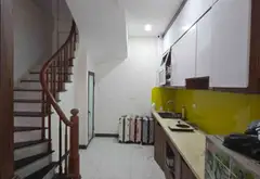 Nhà trong hẻm OTO - 30m² - Yên Nghĩa, Hà Đông, Hà Nội - 4.6 tỷ... Bán nhà riêng tại Yên Nghĩa, Hà Nội 02