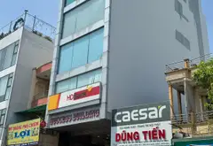 Nhà mặt phố kinh doanh sầm uất tại phường Tân Quý, Tân Phú, 112 m²... Bán nhà mặt phố tại Phú Thọ Hòa, Hồ Chí Minh 01