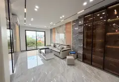 Nhà Lĩnh Nam 7 tầng thang máy - Góc đẹp ô tô tránh, tiềm năng tăng giá... Bán nhà riêng tại Vĩnh Hưng, Hà Nội 04