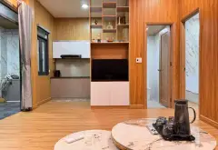 Cơ hội sở hữu nhà cấp 4 vị trí trung tâm tại Trường Chinh – giá hấp dẫn... Bán nhà riêng tại An Khê, Đà Nẵng 06