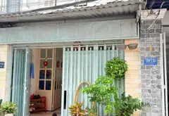 Bán nhà riêng 2 tầng tại phường Tân Phú, Quận 7, diện tích 59m2, hẻm xe hơi, giá 5.9 tỷ... Bán nhà riêng tại Tân Mỹ, Hồ Chí Minh 02