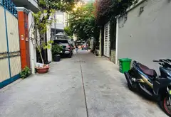 Biệt thự cao cấp Nguyễn Chí Thanh - Cơ hội sở hữu nơi đắt giá giữa lòng Quận 5... Bán nhà riêng tại An Đông, Hồ Chí Minh 03