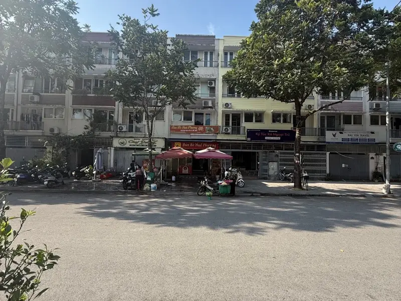 Bán biệt thự liền kề phường Dương Nội, Hà Nội, diện tích 83 m², hướng đông nam, giá 22,8 tỷ... Bán biệt thự, liền kề tại Dương Nội, Hà Nội 01