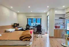 Bán nhà riêng 5 tầng lô góc phân lô Quân Đội Phương Canh, ô tô tránh, vừa ở vừa KD Văn phòng.... Bán nhà riêng tại Xuân Phương, Hà Nội 04