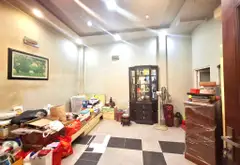 Bán nhà mặt phố Phú Nhuận 63m2 4 tầng mặt tiền 3.6m kinh doanh sầm uất... Bán nhà mặt phố tại Phú Nhuận, Hồ Chí Minh 01