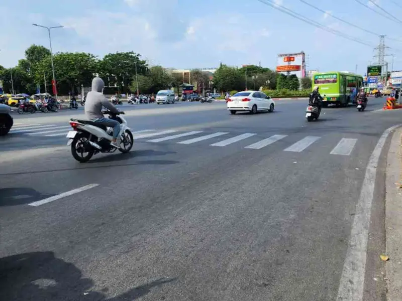Nhà 2 tầng 2 mặt tiền hẻm Quận 6, diện tích 79m2 giá 8.5 tỷ... Bán nhà riêng tại Phú Lâm, Hồ Chí Minh 01