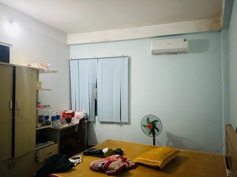 Bán gấp nhà riêng lô góc 2 mặt tiền Phường Từ Liêm Hà Nội, ôtô vào nhà, kinh doanh, Giá rẻ... Bán nhà riêng tại Từ Liêm, Hà Nội 01