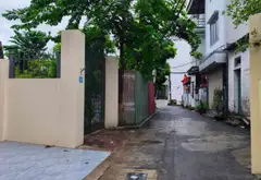 Bán đất mặt tiền rộng ô tô vào tại Phúc Lợi, tiện lợi và an ninh... Bán đất tại Phúc Lợi, Hà Nội 05