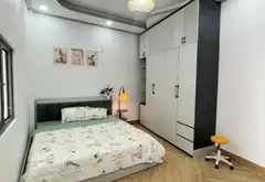 Nhà đẹp 3 tầng, hẻm xe hơi, tặng full nội thất... Bán nhà riêng tại An Lạc, Hồ Chí Minh 04
