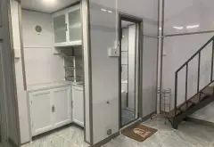 Căn hộ mini xinh xắn trung tâm Quận 1 giá tốt... Bán chung cư mini tại Bến Thành, Hồ Chí Minh 03