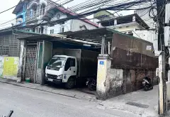 BÁN ĐẤT NGỌC TRÌ 152M2- MT 7.8m- LÔ GÓC, Ô TÔ TRÁNH THÔNG, KINH DOANH - 36.5 Tỷ... Bán nhà riêng tại Long Biên, Hà Nội 02