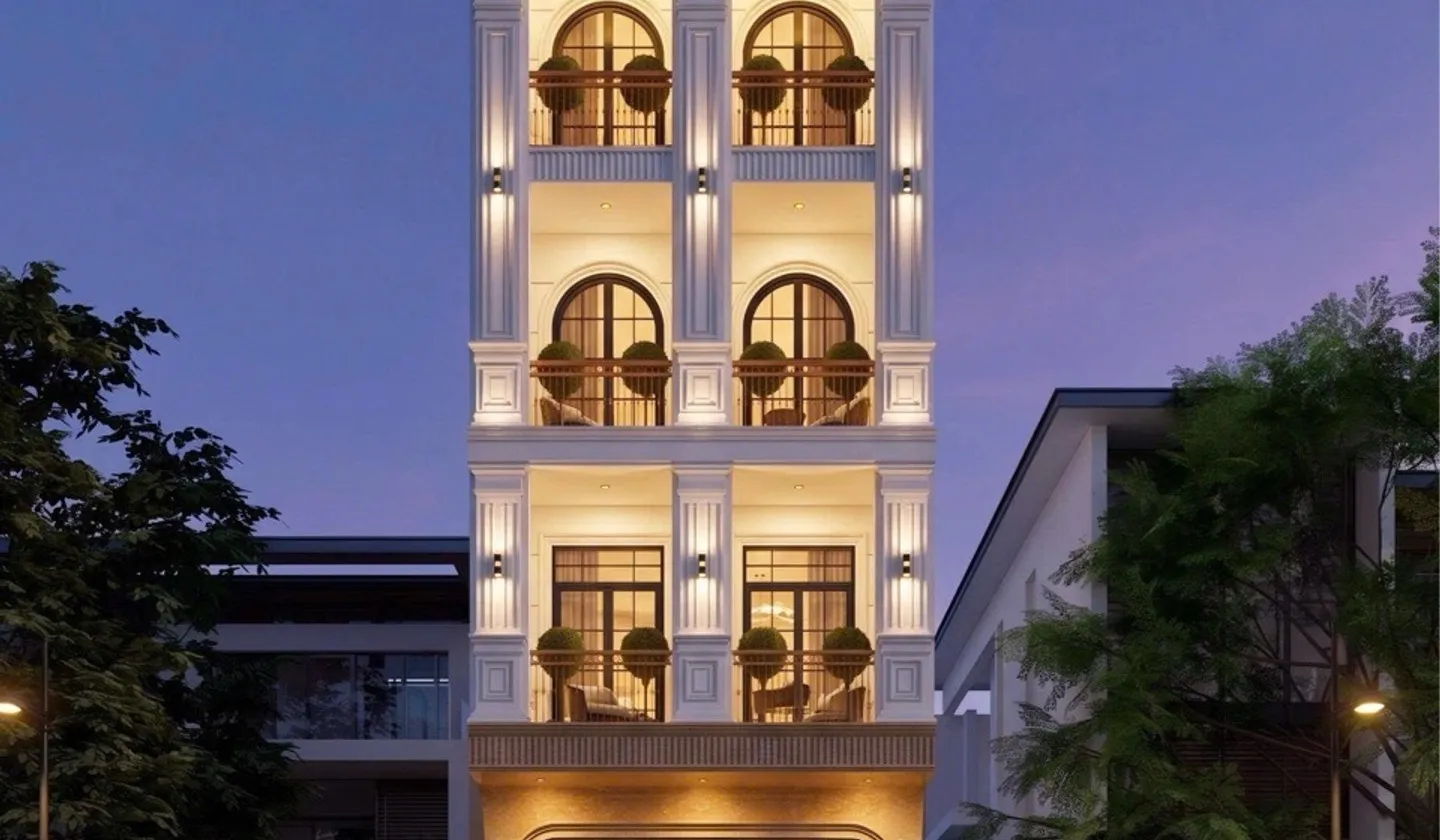 CHDV 7 TẦNG – MẶT TIỀN 16M – DÒNG TIỀN 120TR/THÁNG – NGAY ĐH CÔNG THƯƠNG TÂY THẠNH - TÂN PHÚ- 108M²... Bán nhà mặt phố tại Tây Thạnh, Hồ Chí Minh 01