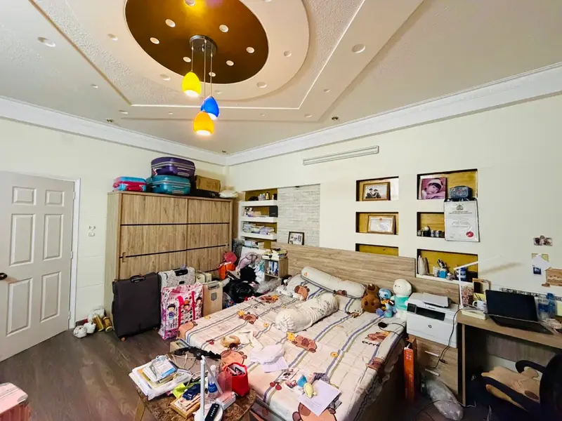 Bán nhà đường Hoa sữa phường Cầu Kiệu TP.HCM 22,99 tỷ... Bán nhà mặt phố tại Cầu Kiệu, Hồ Chí Minh 01
