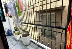 Nhà Riêng 3 Tầng Mặt Tiền Rộng, Chỉ 3 Bước Ra Phố Tô Hiệu... Bán nhà riêng tại Lê Chân, Hải Phòng 20
