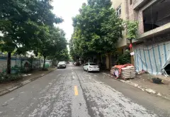 Bán đất phường Phúc Lợi, Hà Nội - mặt tiền rộng 6.5m, phù hợp kinh doanh... Bán đất tại Phúc Lợi, Hà Nội 02