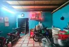 NGANG KHỦNG - SỔ NỞ HẬU - NHÀ C4 TIỆN XÂY MỚI -4.7/ 7.4M x 14M -81M² - LÒ SIÊU - Q11 -7.5 TỶ... Bán nhà riêng tại Phú Thọ, Hồ Chí Minh 01