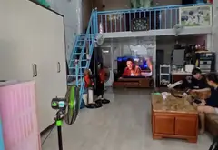 Cơ hội hiếm có sở hữu nhà 1 tầng kèm 3 phòng trọ cho thuê tại Trường Chinh... Bán nhà riêng tại Thanh Khê, Đà Nẵng 04