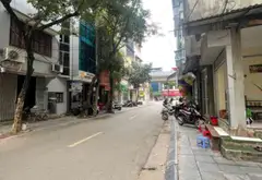 Nhà mặt phố Bế Văn Đàn trung tâm Hà Đông, cơ hội đầu tư hiếm có 80m2 4 tầng... Bán nhà mặt phố tại Hà Đông, Hà Nội 02