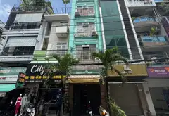 Nhà mặt phố Bàu Cát, 16 phòng cho thuê, thu nhập 50tr/tháng... Bán nhà mặt phố tại Tân Bình, Hồ Chí Minh 02
