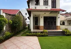 BIỆT THỰ SÂN VƯỜN Đường 8m – ĐẶNG VĂN BI, THỦ ĐỨC- DT: 10m x 26m = 260m² 100% thổ cư- chỉ : 20.9 tỷ... Bán nhà riêng tại Thủ Đức, Hồ Chí Minh 02