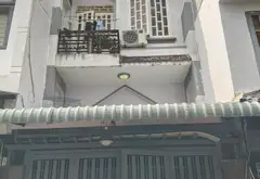 🏡 Siêu phẩm Tân Chánh Hiệp 03, Hẻm xe hơi, Nhà ở liền. 🏡... Bán nhà riêng tại Trung Mỹ Tây, Hồ Chí Minh 01
