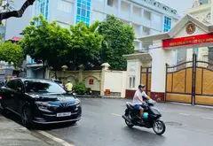 Ô TÔ ĐỖ- HOÀNG VĂN THÁI- DTSD~60m2x5T- THANG MÁY- FULL NỘI THẤT- CHỈ 13 TỶ... Bán nhà riêng tại Phương Liệt, Hà Nội 01