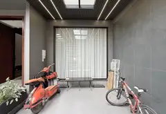 Nhà 5 tầng có thang máy và gara, diện tích 120 m2 tại Bình Lợi Trung... Bán nhà riêng tại Bình Lợi Trung, Hồ Chí Minh 03