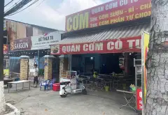 NHÀ HUỲNH VĂN CÙ THỦ DẦU 1... Bán nhà mặt phố tại Thủ Dầu Một, Hồ Chí Minh 03