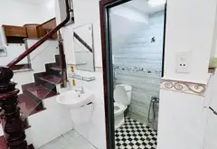 Bán nhà 4 tầng 4 phòng ngủ gần mặt tiền Lê Văn Khương quận 12... Bán nhà riêng tại Thới An, Hồ Chí Minh 05