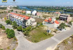 Bán đất 200m² tại Trường Sa, Hội An - Lô góc đắc địa, giá 19.8 tỷ VNĐ... Bán đất tại Hội An Tây, Đà Nẵng 05