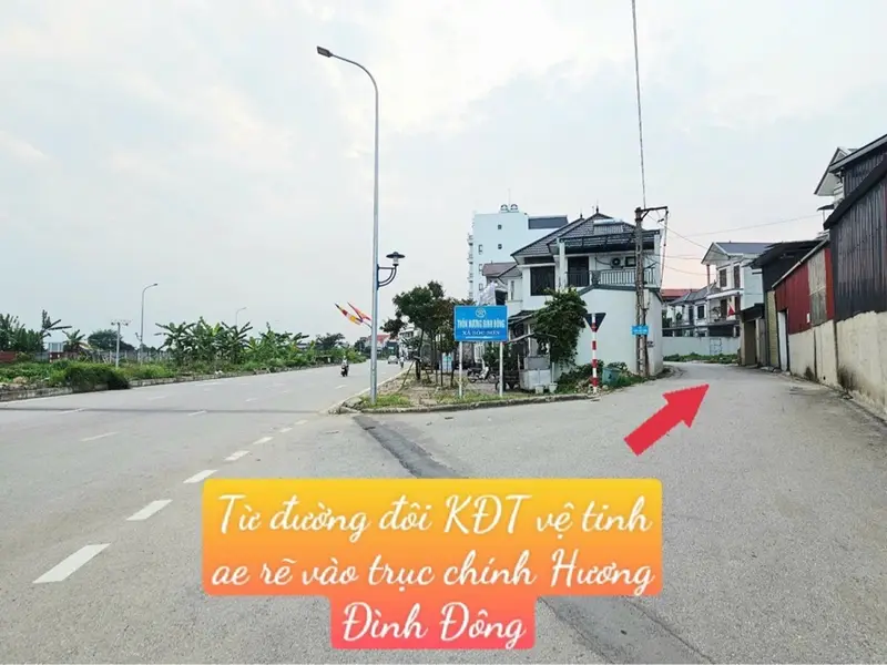 Đất Sóc Sơn giá hời, dễ đầu tư, sẵn sàng sở hữu... Bán đất tại Sóc Sơn, Hà Nội 01