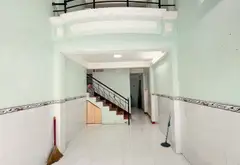 Nhà đẹp Quận 3, hẻm ô tô, giá tốt khó bỏ qua... Bán nhà riêng tại Nhiêu Lộc, Hồ Chí Minh 07