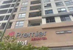 Bán căn hộ Penhouse tầng 24-25 tòa NO1 Premier Berri Ver Nguyễn Văn Cừ, căn góc 3 mặt thoáng... Bán căn hộ chung cư tại Bồ Đề, Hà Nội 01