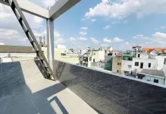 Nhà 5 tầng mới xây, mặt tiền rộng, giá 7.2 tỷ tại Bình Tân... Bán nhà riêng tại Bình Trị Đông, Hồ Chí Minh 09