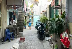 Nhà riêng 2 tầng 56.6m² tại Tùng Thiện Vương, Quận 8, giá tốt 5 tỷ đồng... Bán nhà riêng tại Phú Định, Hồ Chí Minh 06