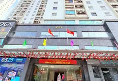 CHỈ HƠN 3 TỶ SỞ HỮU CĂN CHUNG CƯ VIP, 65M2, 2 NGỦ TẠI PHỐ NGÔ THÌ NHẬM - HÀ ĐÔNG.... Bán căn hộ chung cư tại Hà Đông, Hà Nội 01